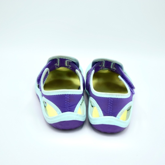 Nike Toddler Girl's Water Sandals - Picture 5 of 7